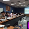 Training to implement and submission of  subproject of HCFC 141 B phase out