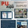 กลุ่มย่อยอุตสาหกรรมโพลียูรีเทนเข้าร่วมงาน PU Tech Expo 2023