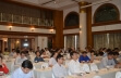 บรรยากาศผู้เข้าร่วมสัมมนา