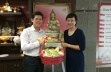 คุณพิชญะ จันทรานุวัฒน์ กรรมการสภาวิศวกร