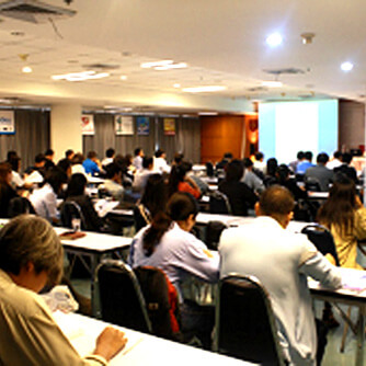 สัมมนา เรื่อง “Insulation Performance and Safe Use of Polyurethanes Foam in  Construction”