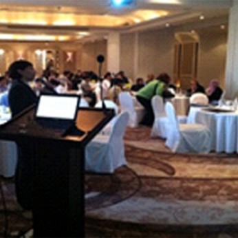 Join World Bank a technical workshop – replacement to ozone depleting substance